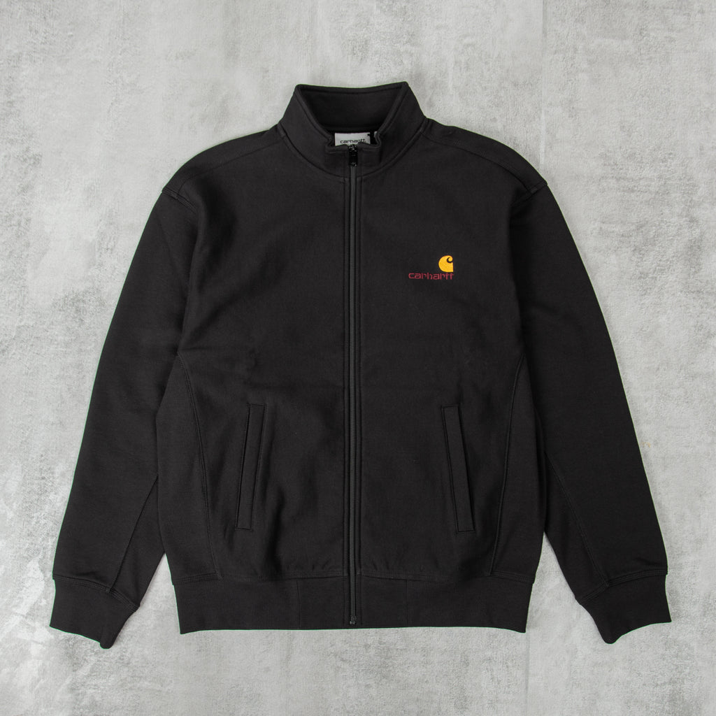 Carhartt WIP American Script Jacket - Black 1