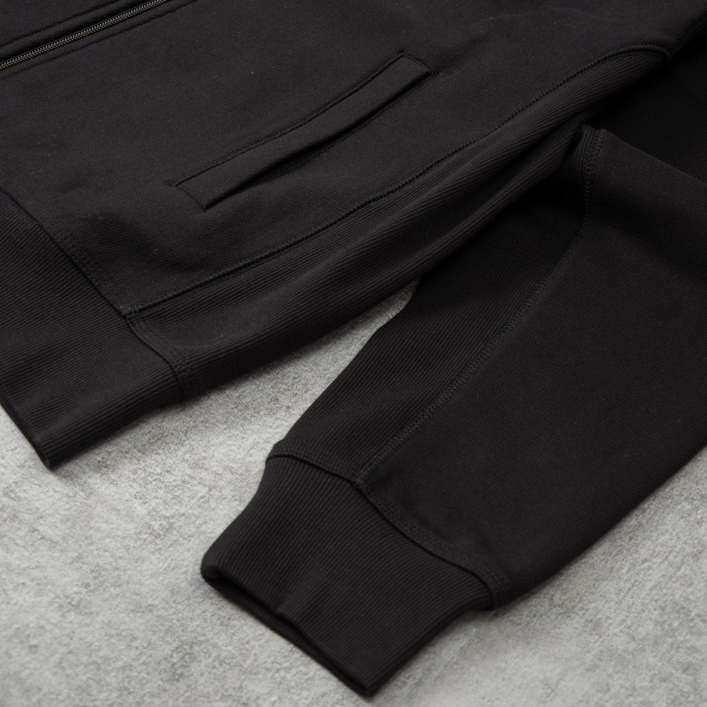 Buy theCarhartt WIP American Script Jacket - Ash Heather @Union ...