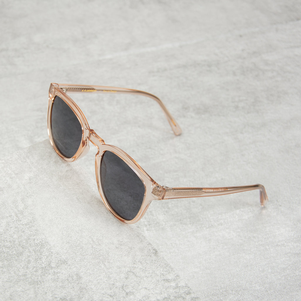 Bate KL1910-9 Sunglasses - Champagne 1