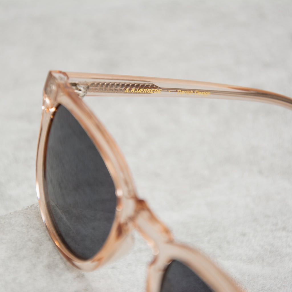 Bate KL1910-9 Sunglasses - Champagne 3