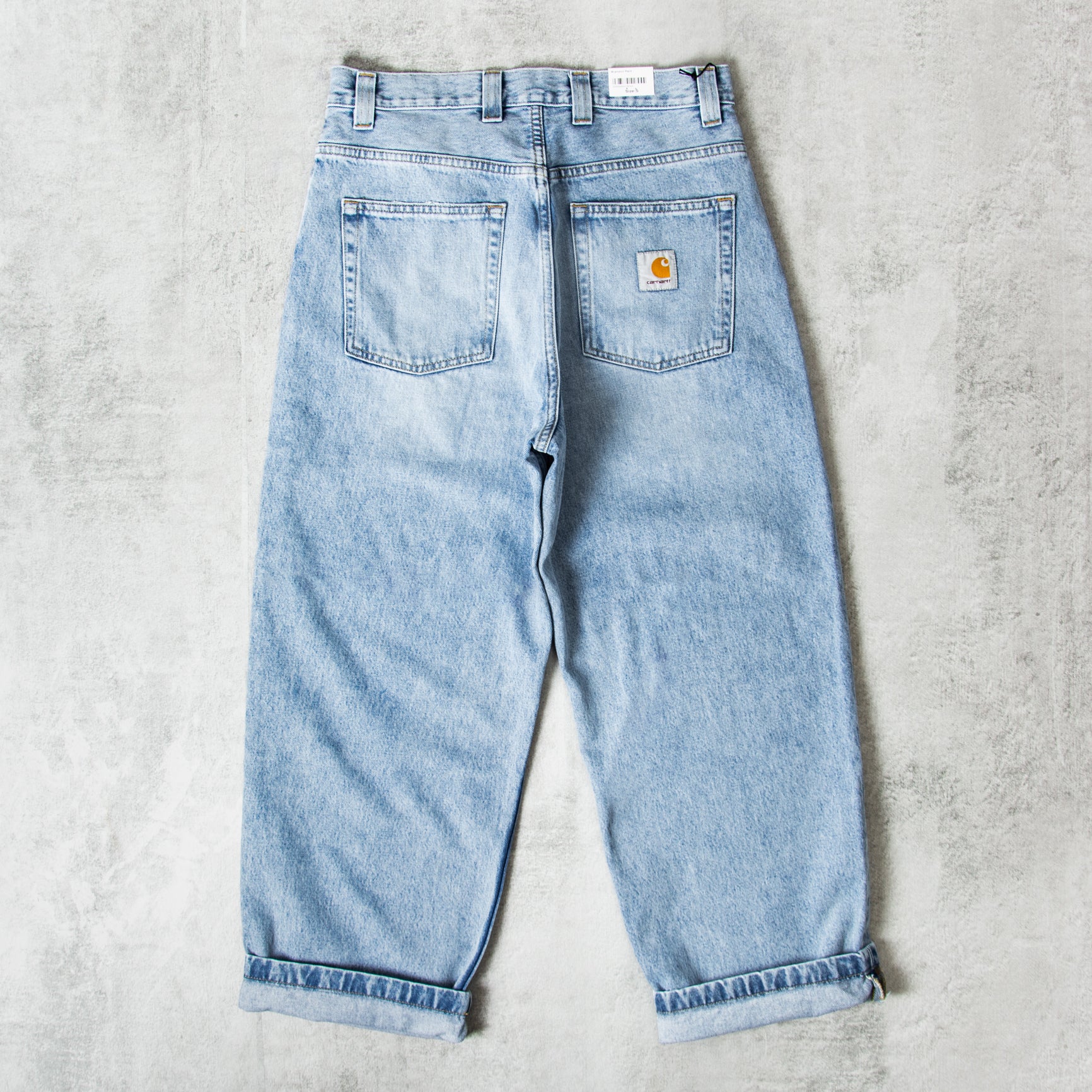 Buy your pants from Union and get next day delivery | Union Clothing