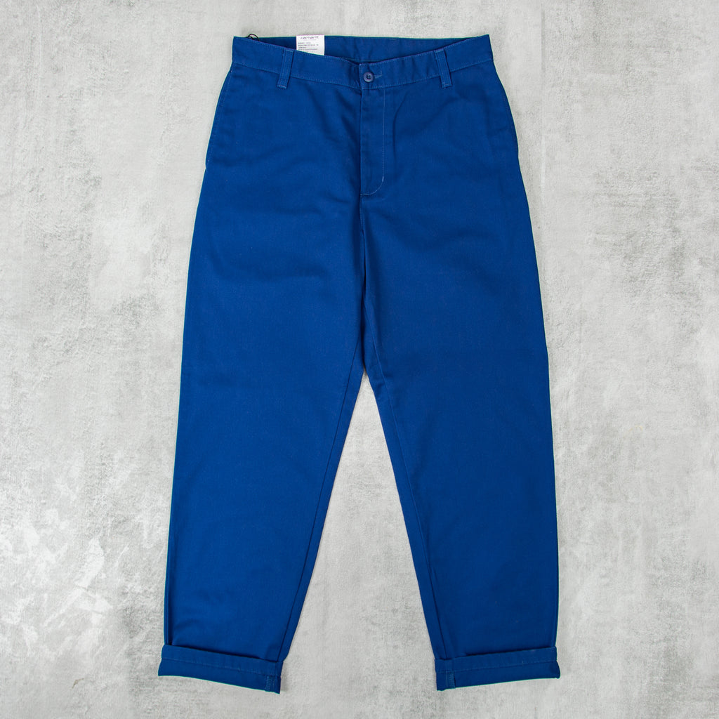 Carhartt WIP Calder Pant - Elder 3