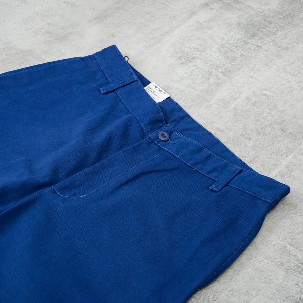 Carhartt WIP Calder Pant - Elder 4