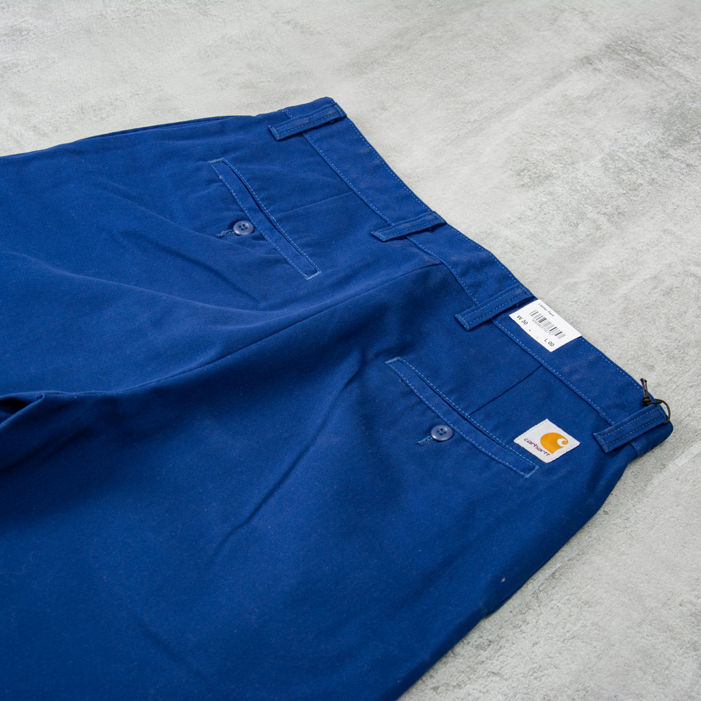 Carhartt WIP Calder Pant - Elder 2