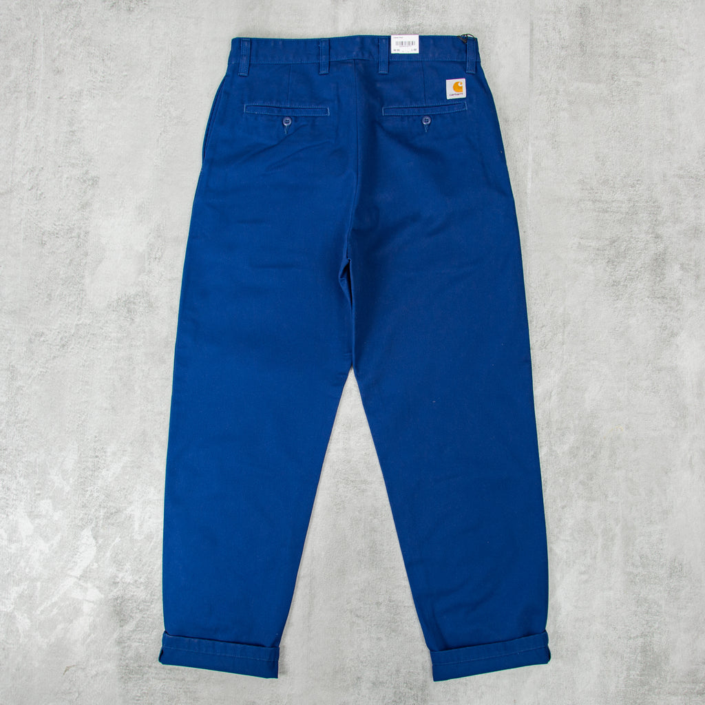 Carhartt WIP Calder Pant - Elder 1