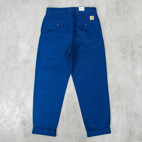 パンツ CARHARTT WIP CALDER PANT Carhartt WIP Calder Pant, Black | Official Online Store