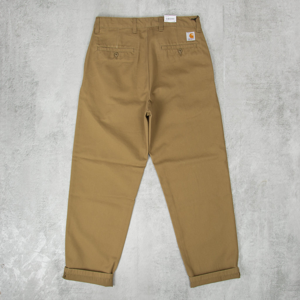 Carhartt WIP Calder Pant - Larch 11