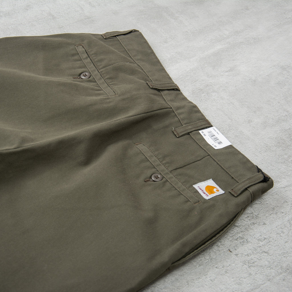 Carhartt WIP Calder Pant - Plant 2