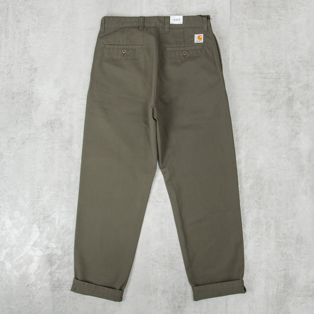 Carhartt WIP Calder Pant - Plant 1