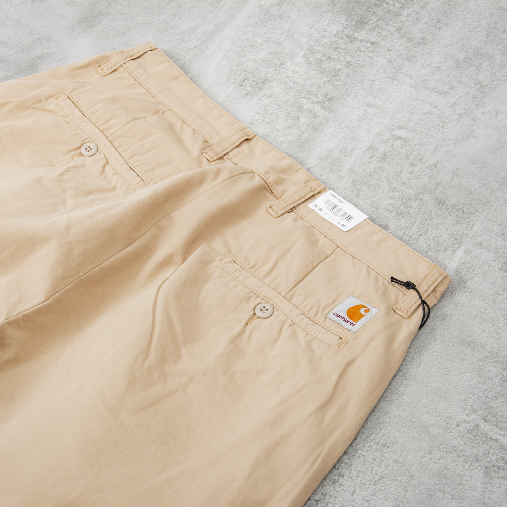 Carhartt WIP Calder Pant 'Light' - Wall 2