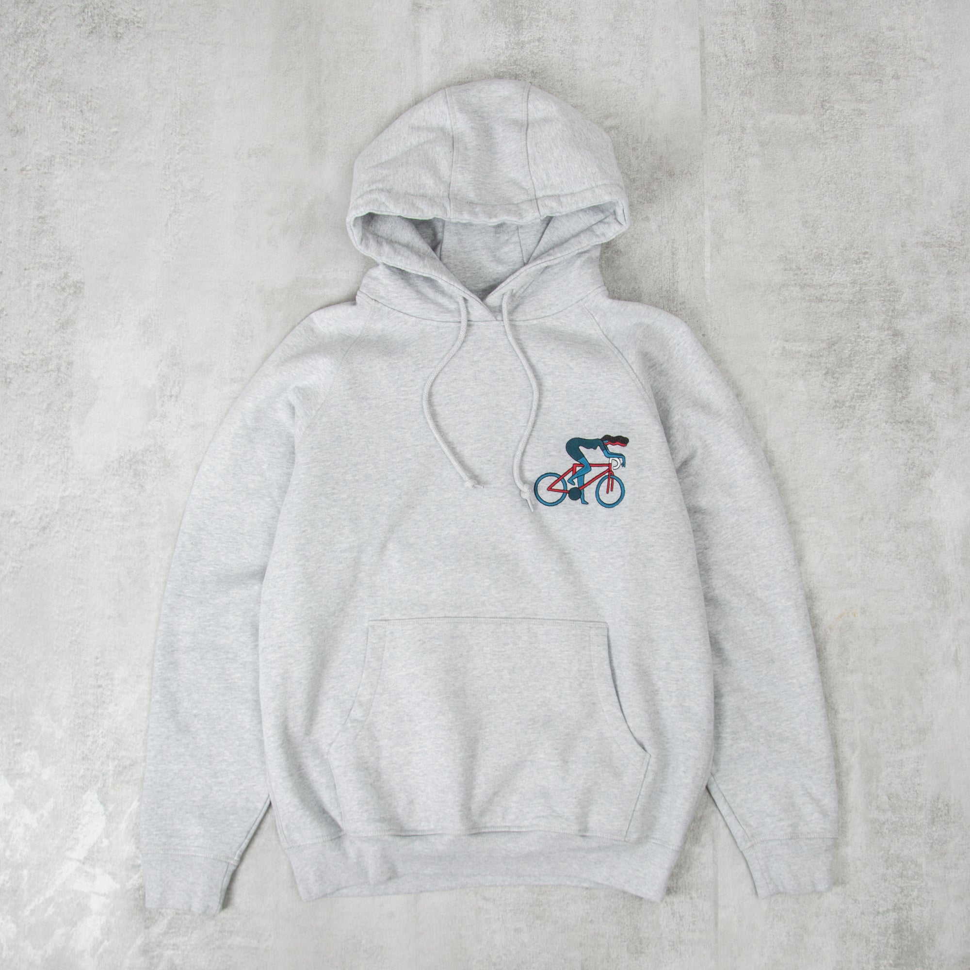 By parra hoodie best sale