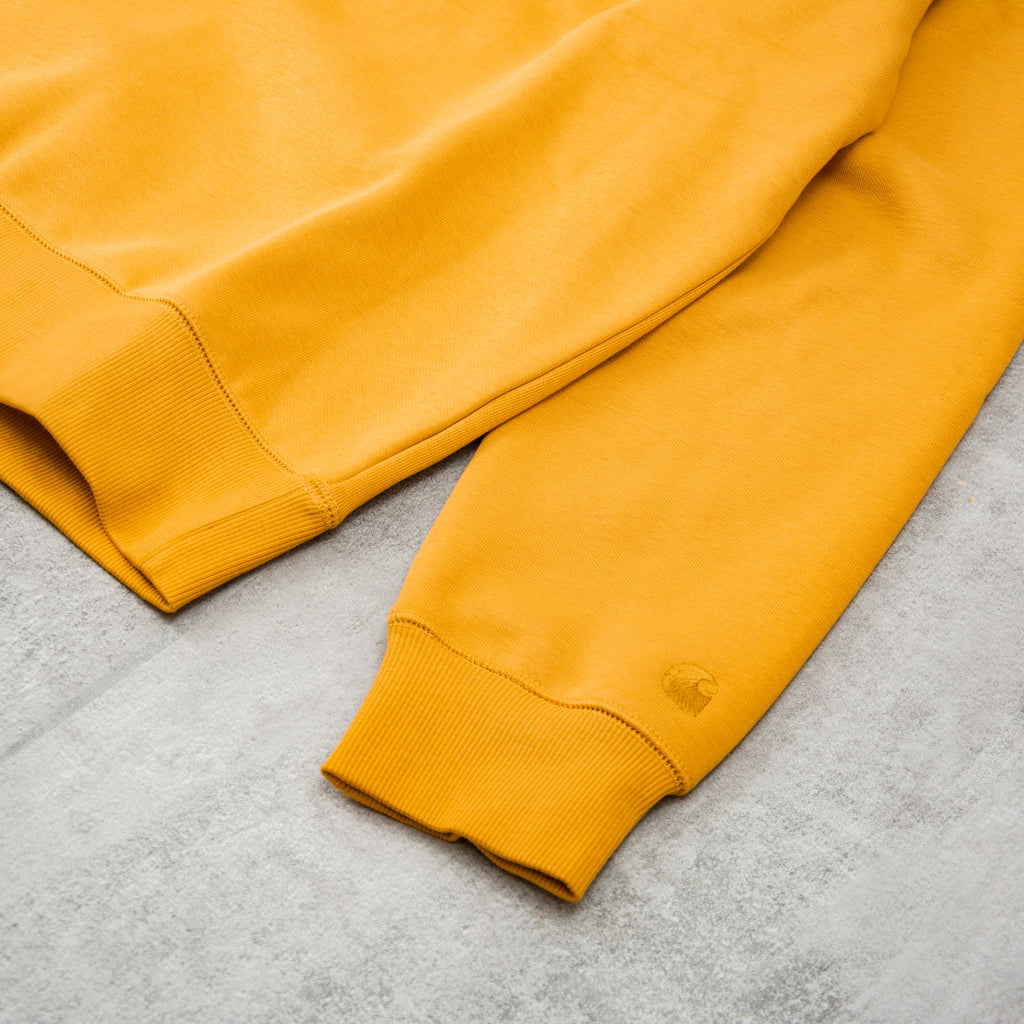 Carhartt WIP Chase Sweatshirt - Sunray 2