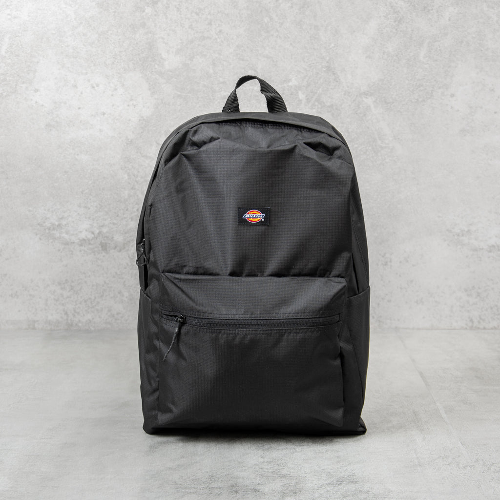 Dickies Chickaloon Backpack - Black 1