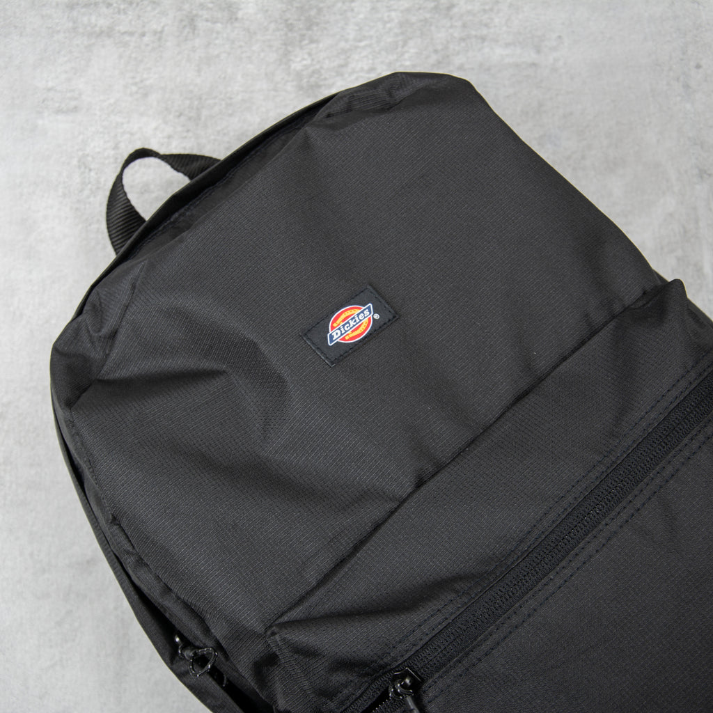 Dickies Chickaloon Backpack - Black 2