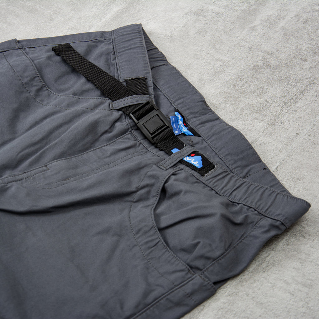 KAVU Chilli Lite Pant - Granite 2