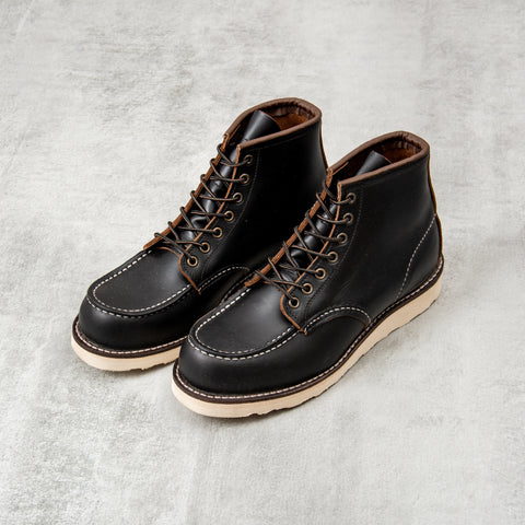 ClassicMocToe8849Boot-