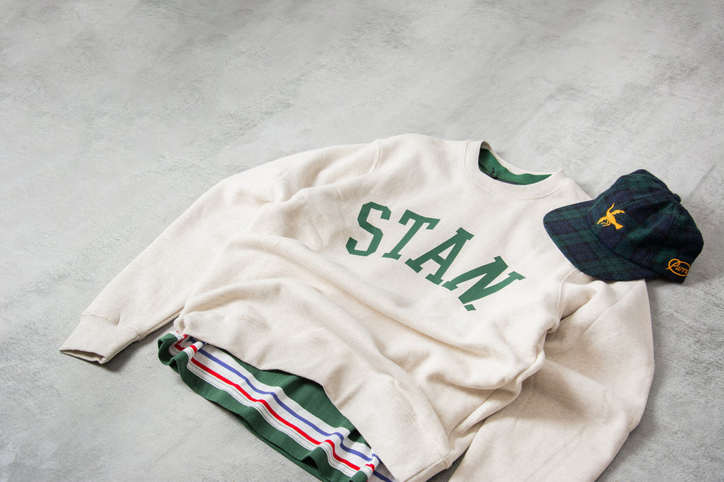 Union Clothing | Menswear & Denim Specialists trusted since 1987