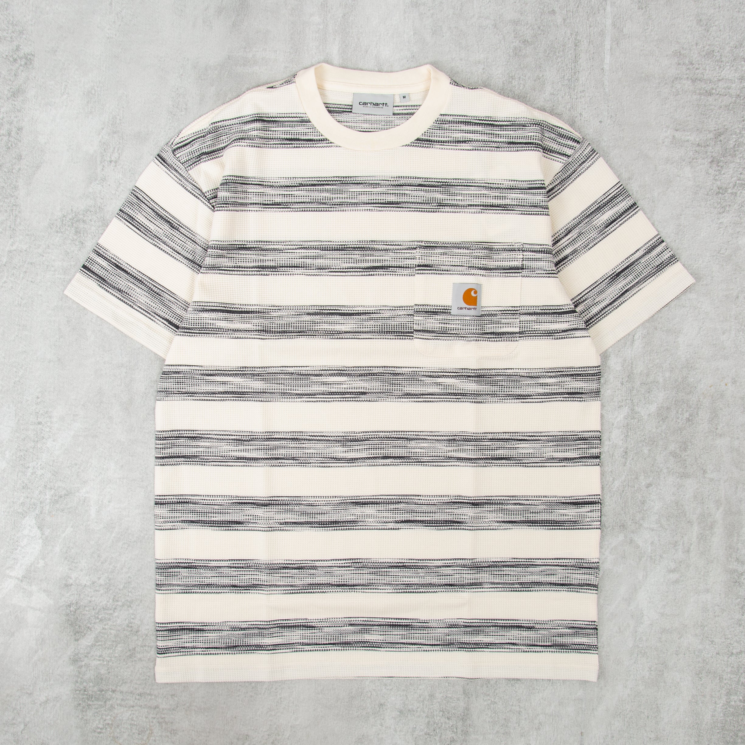 Purchase the Carhartt WIP Dodson Pocket S/S Tee@ Union