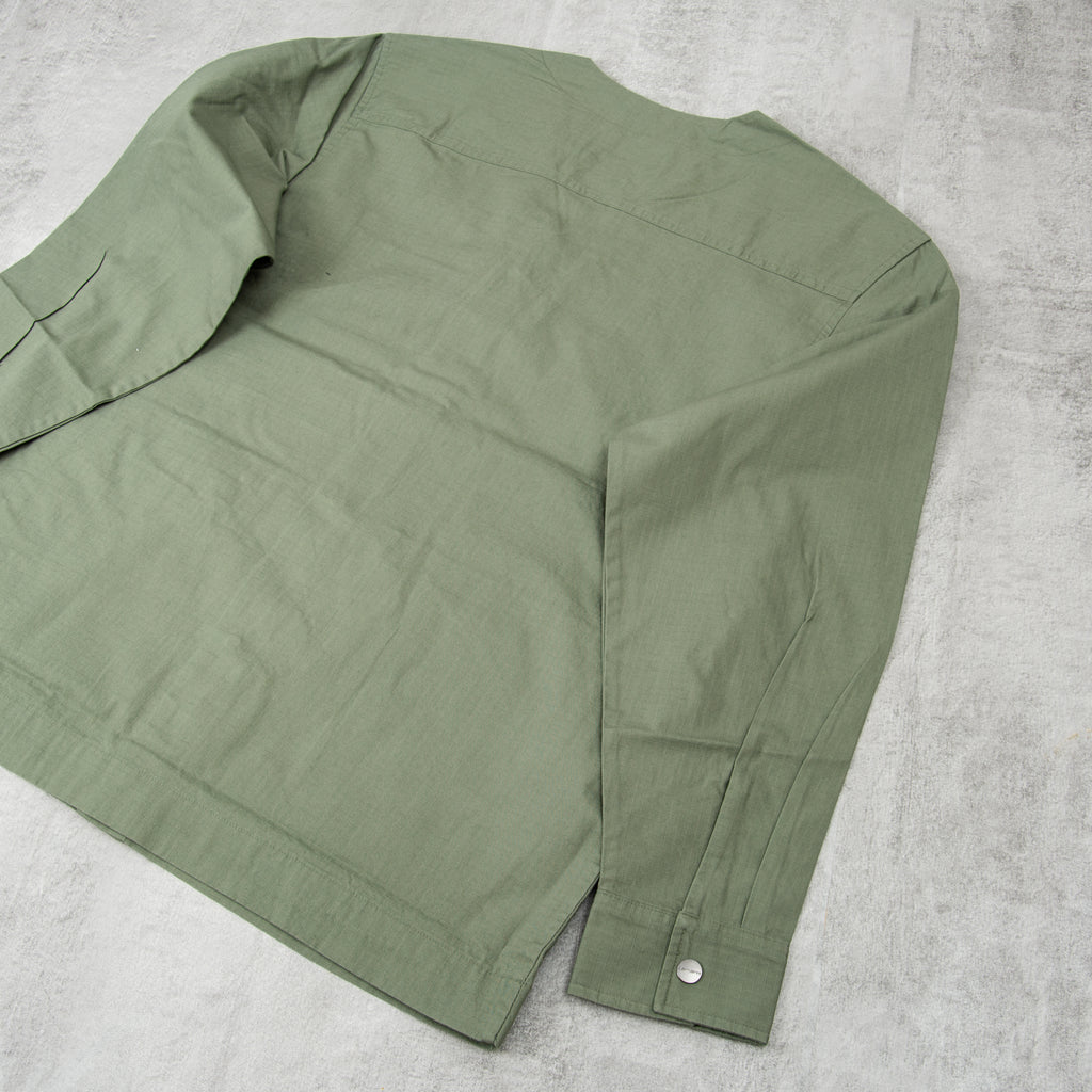 Carhartt WIP Elroy Shirt Jac - Park 4