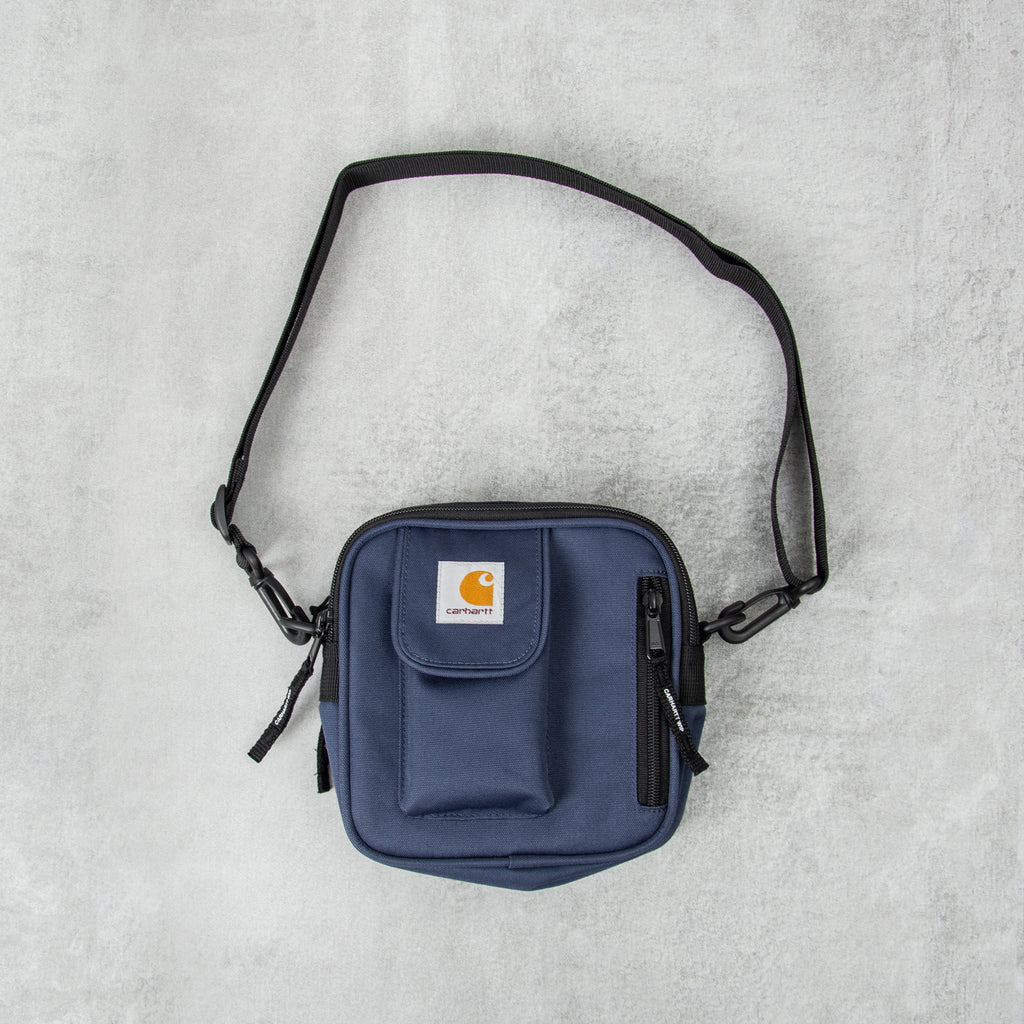 Carhartt WIP Essentials Bag - Blue - One Size