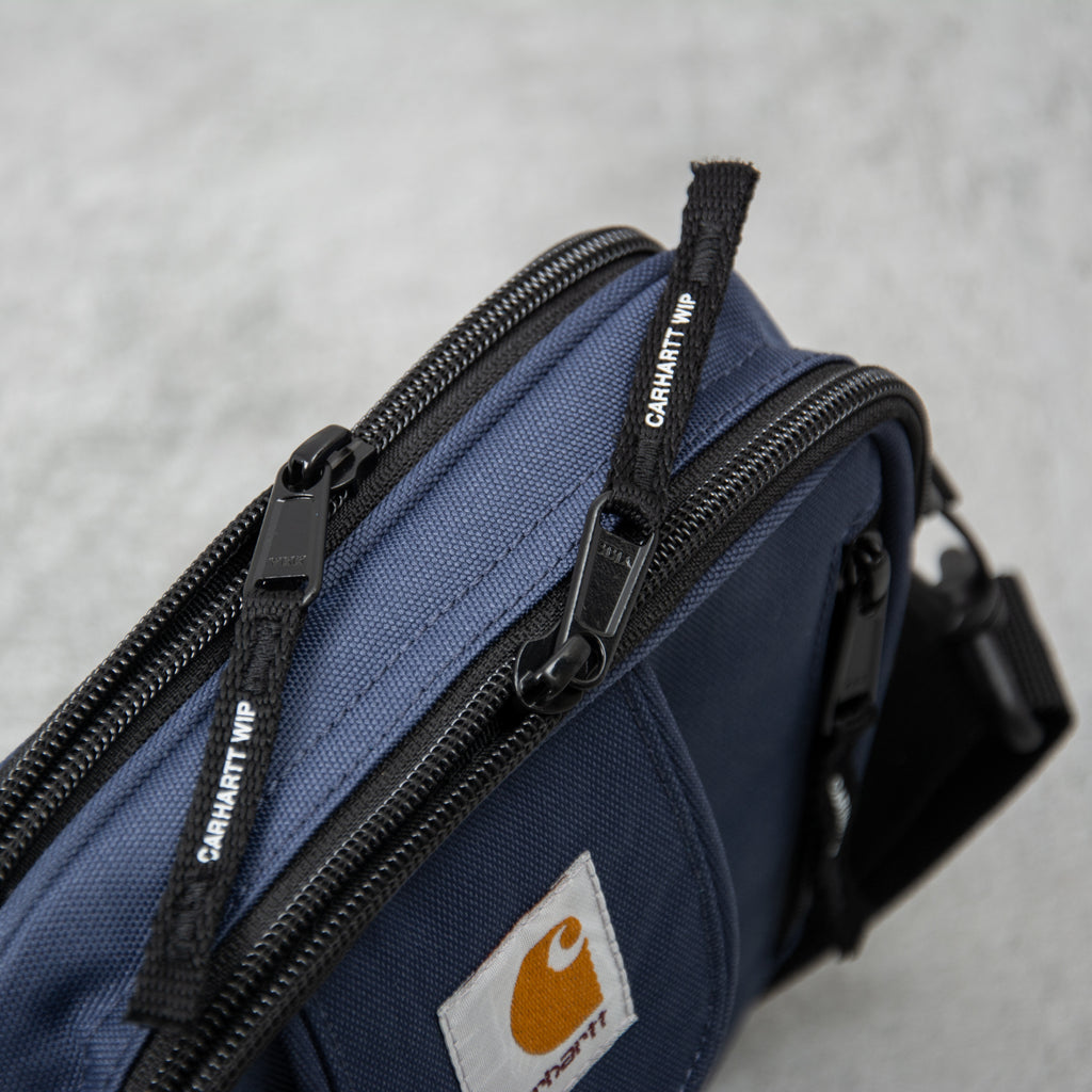 Carhartt WIP Essentials Bag - Blue 3