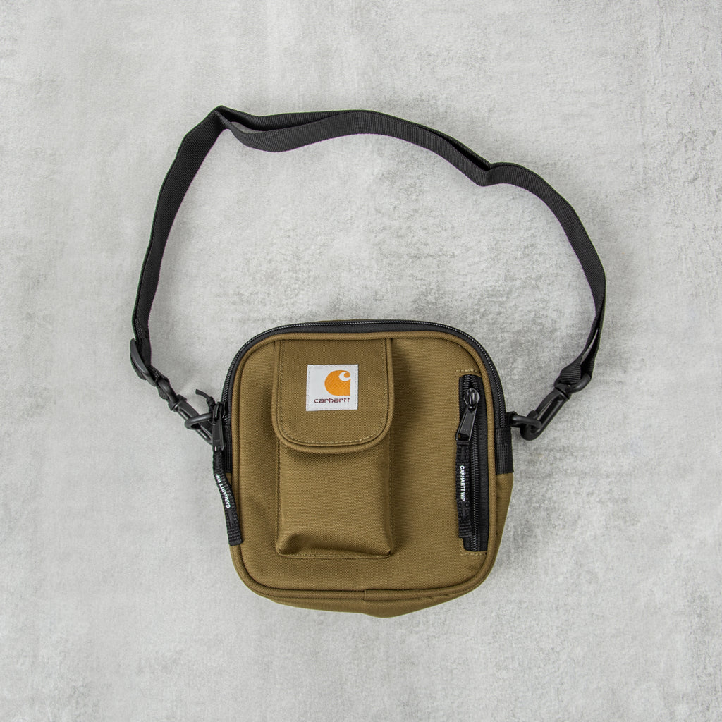 Carhartt WIP Essentials Bag - Highland 1