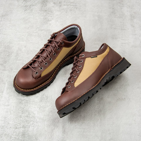 ゆず Danner DANNER FIELD EM-GTX FieldLowGTXShoe31451-