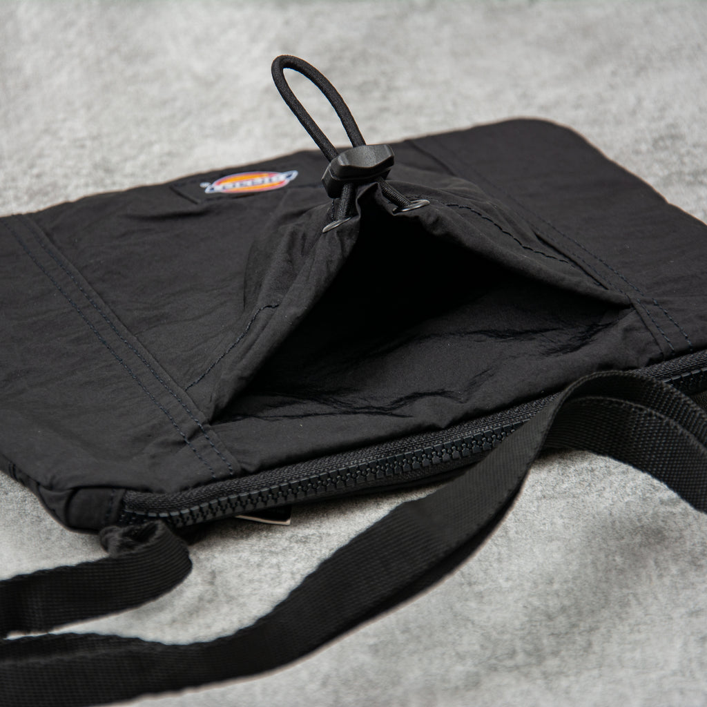 Dickies Fisherville Pouch - Black 3