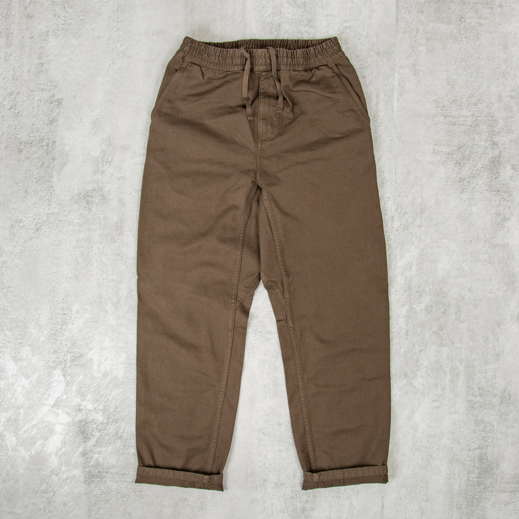 Buy the Carhartt WIP Flint Pant Mirage @Union Clothing Union
