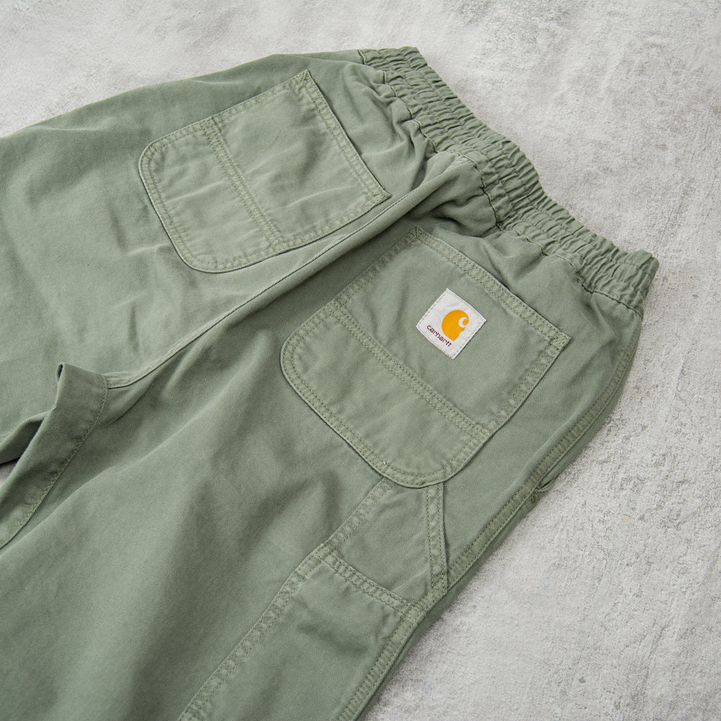Buy the Carhartt WIP Flint Pant