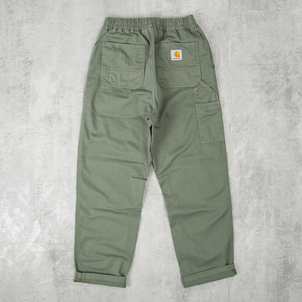 Buy the Carhartt WIP Flint Pant