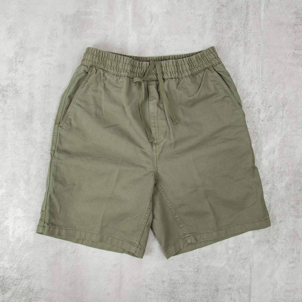 Carhartt WIP Flint Short - Park 1