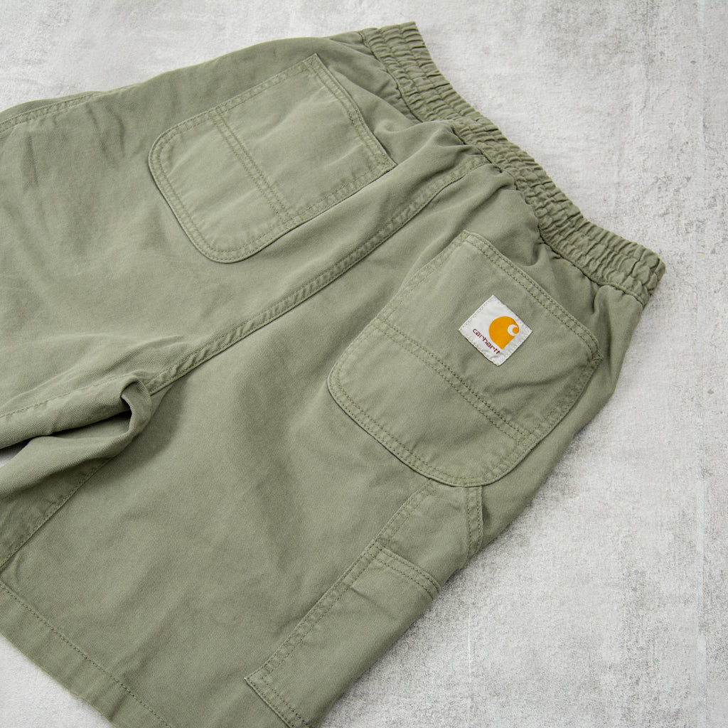 Carhartt WIP Flint Short - Park 2