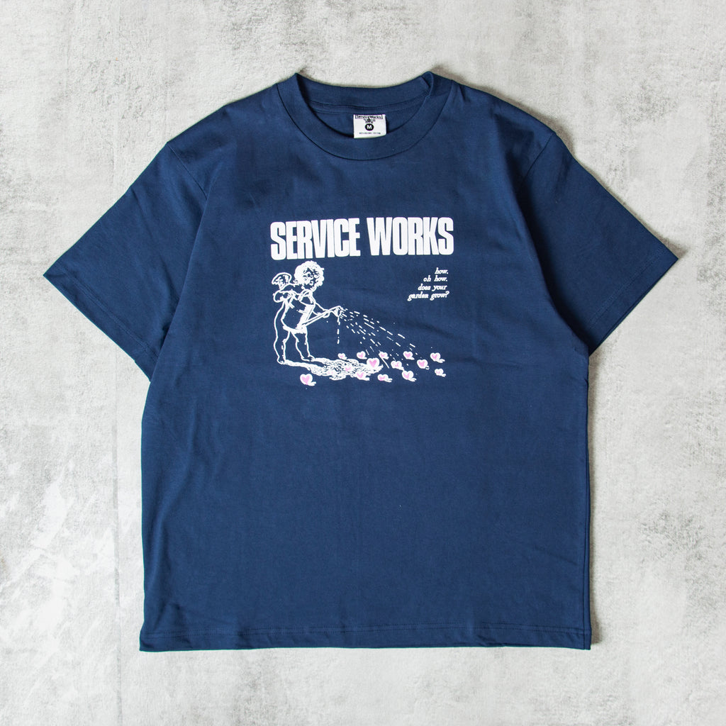 Service Works | Union Clothing