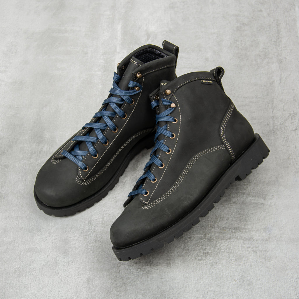 Danner Cedar Grove GTX Boots 38212 - Black 1