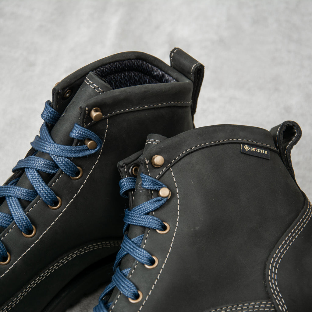 Danner Cedar Grove GTX Boots 38212 - Black 4