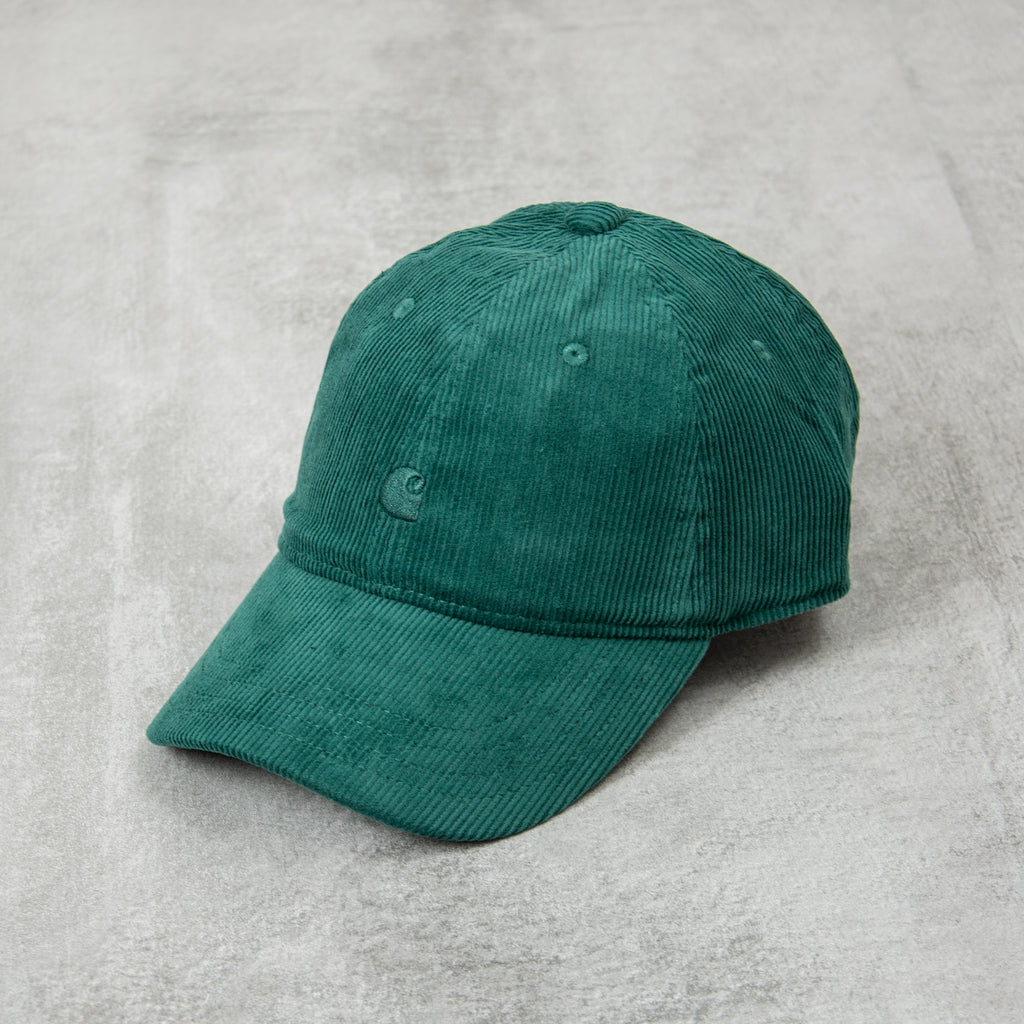 Carhartt WIP Harlem Cap - Chervil 1