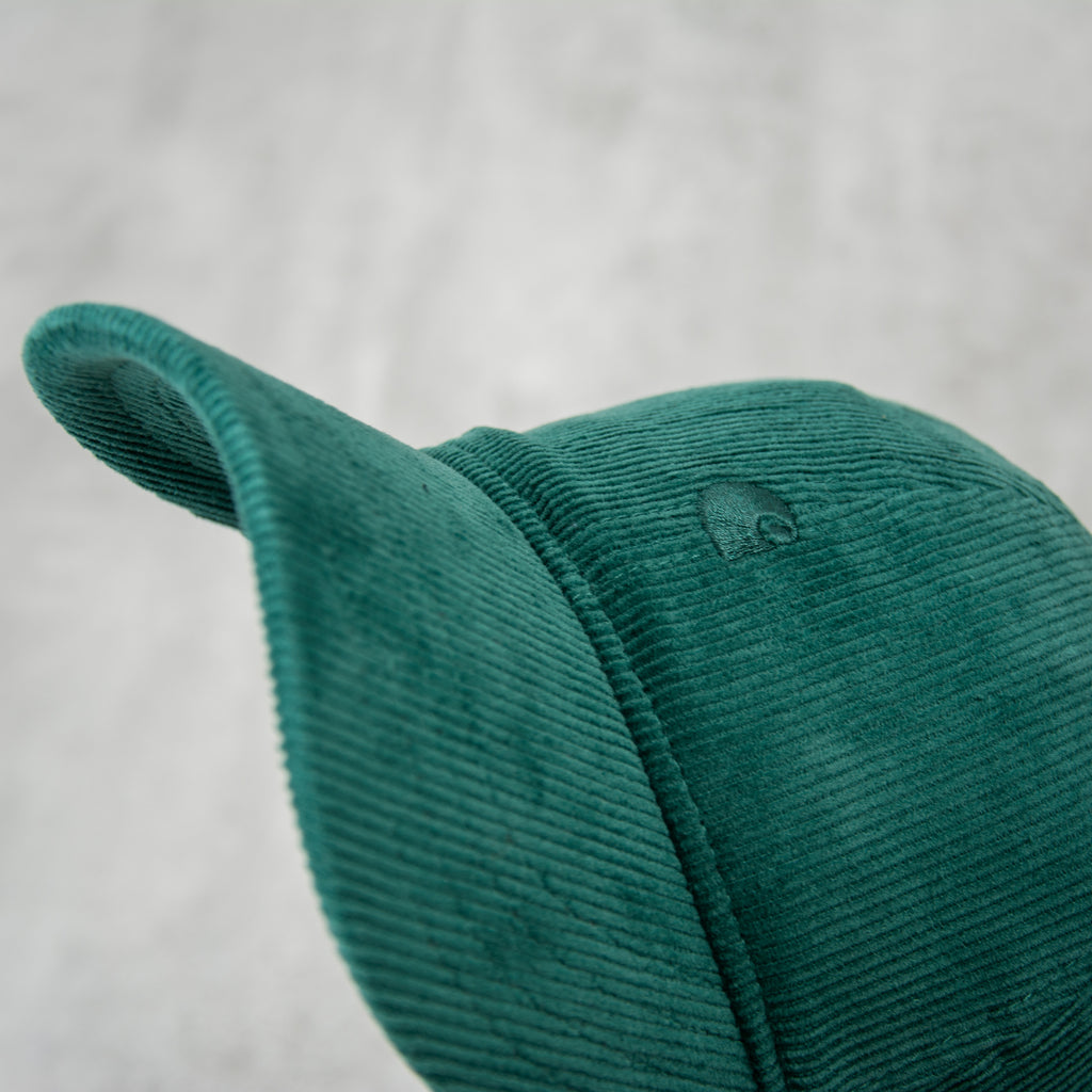 Carhartt WIP Harlem Cap - Chervil 2