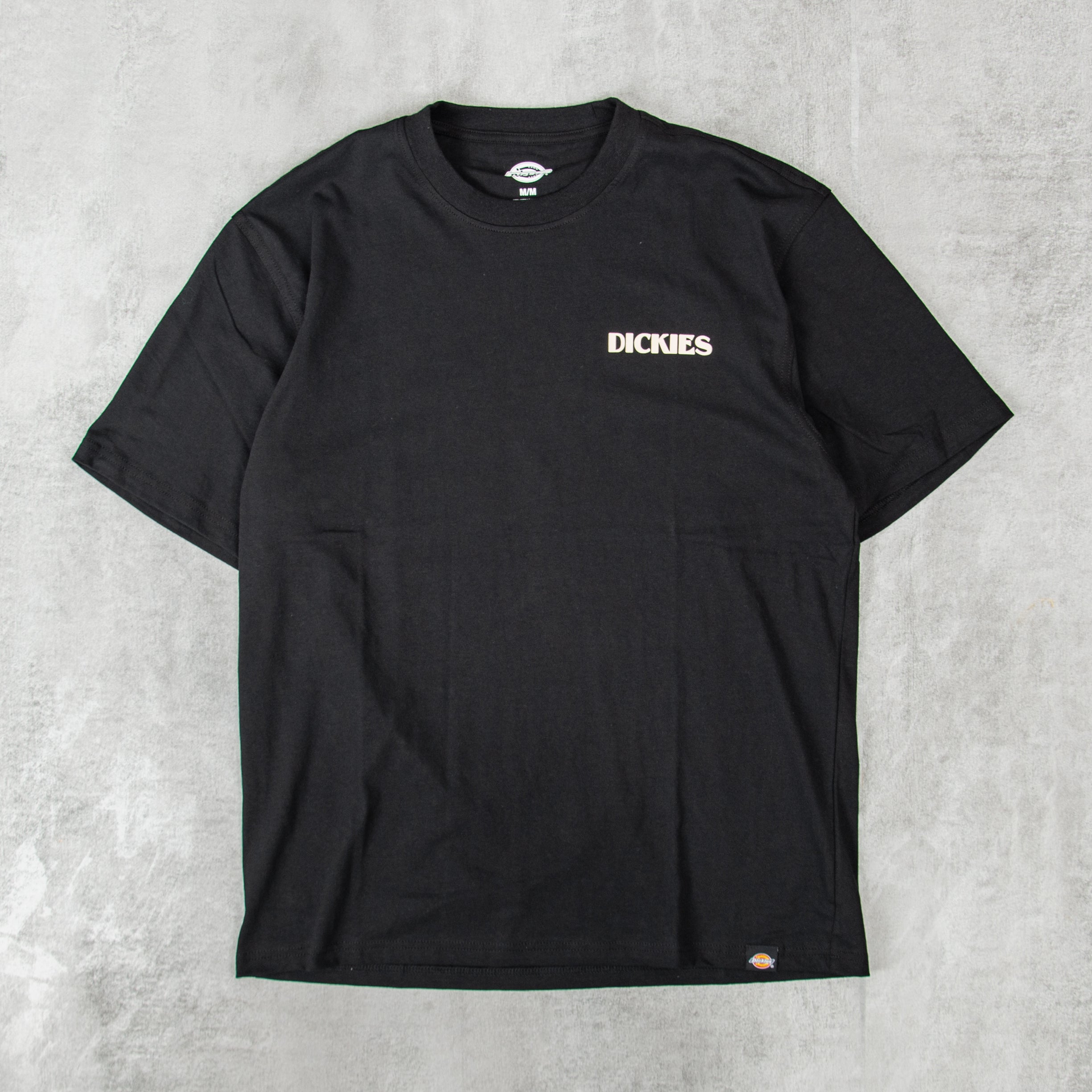dickies plant good seeds and keep growing Buy the Dickies Herndon Tee @Union Clothing