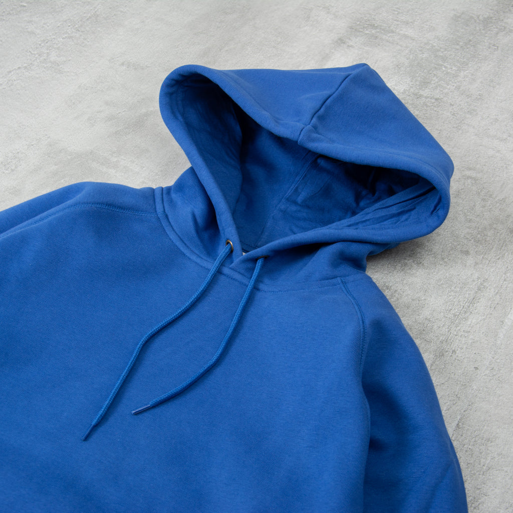 Carhartt WIP Hooded Chase Sweatshirt - Liberty 2