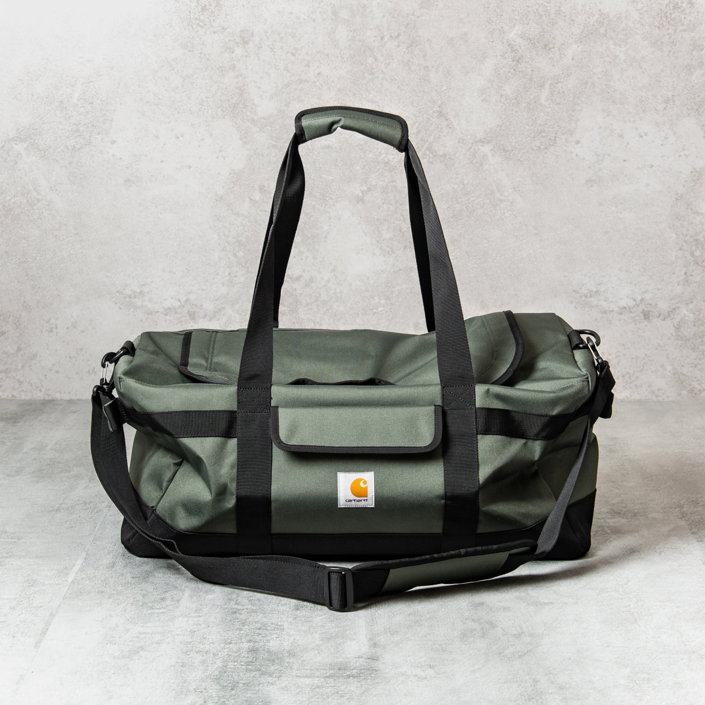 Carhartt Wright Duffle Bag Buy The Carhartt WIP Jack Duffle Bag