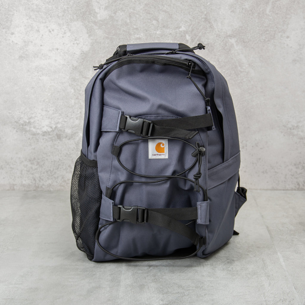 Carhartt WIP Kickflip Backpack - Zeus 1