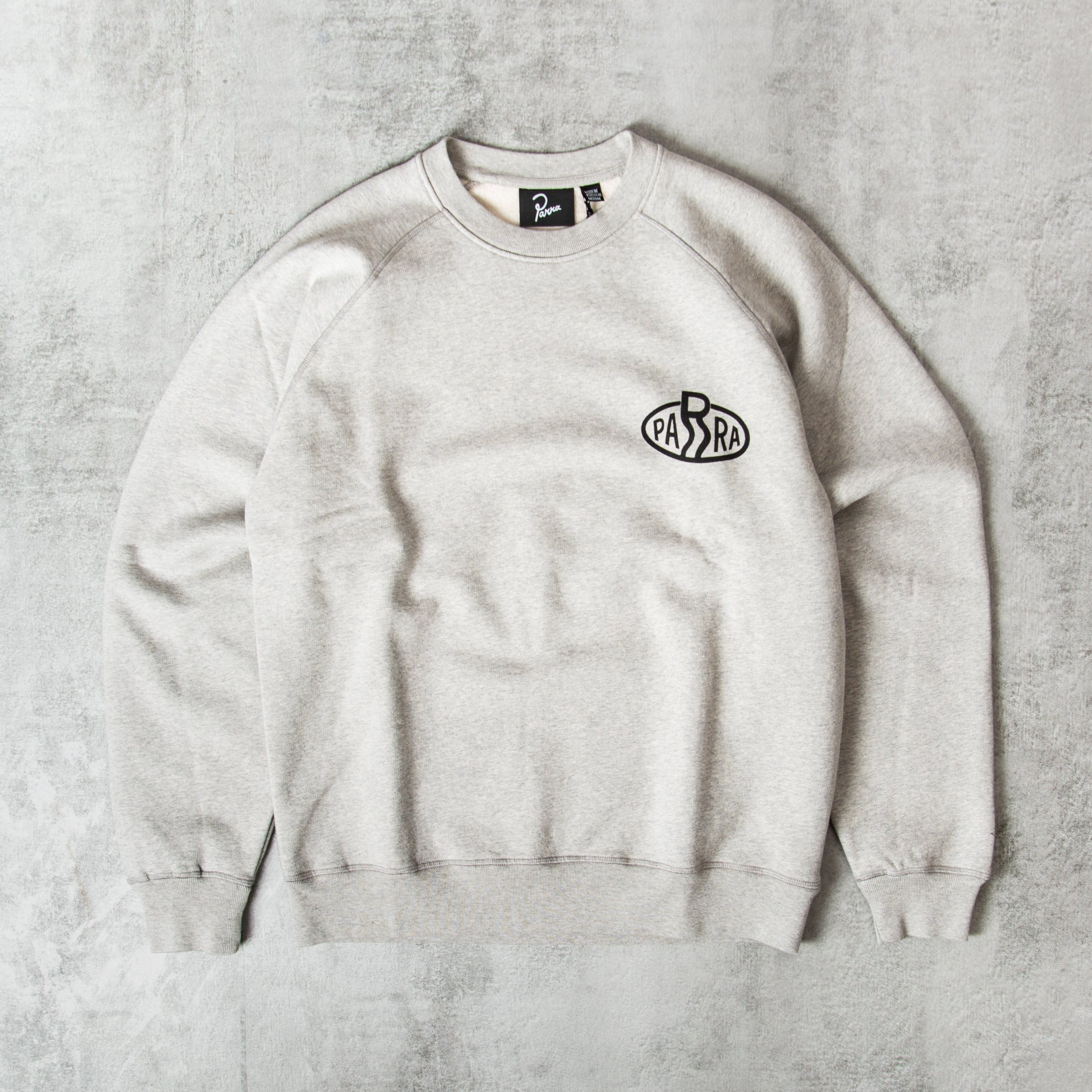 FACT LOGO 13.5 Oz CREWNECK SHIRTS Lサイズ FACT ミュージシャン LOGO