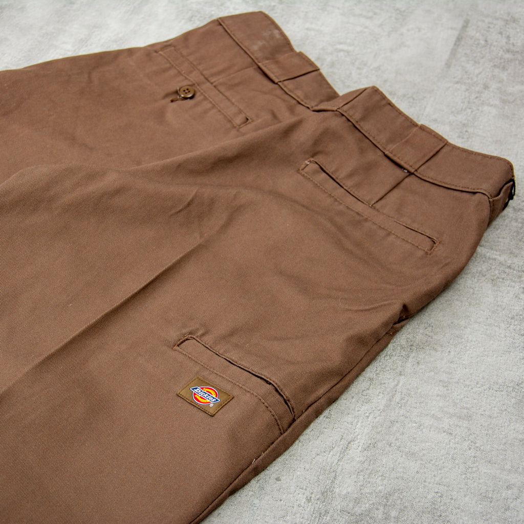 Dickies Loose Multi Pocket Work Pant - Mushroom 2