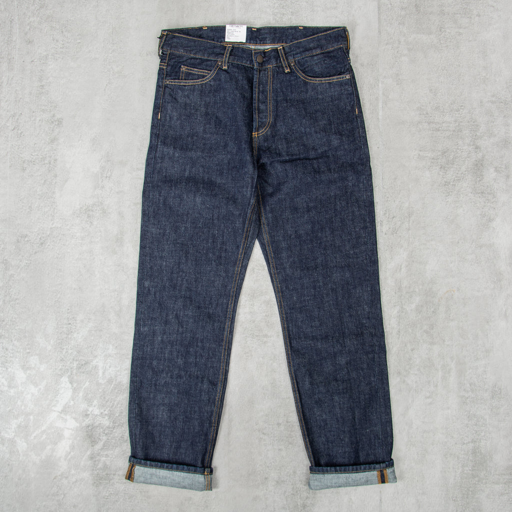 Carhartt klondike hot sale selvedge