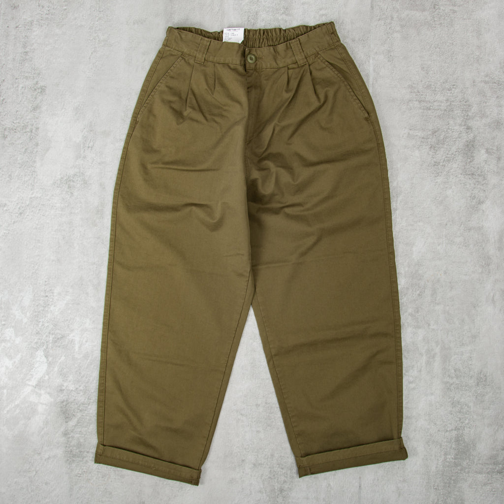 Carhartt WIP Marv Pant - Dundee 1