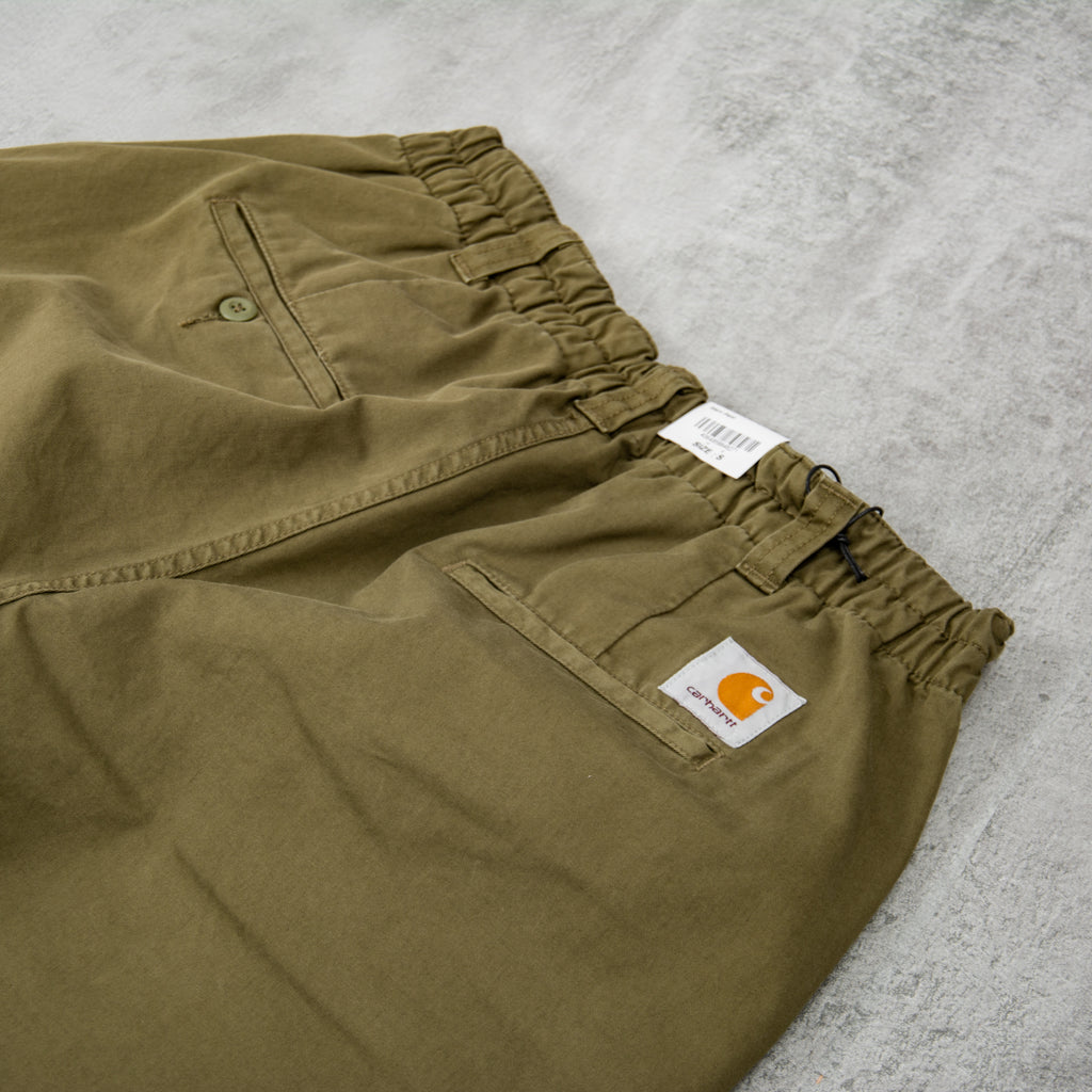 Carhartt WIP Marv Pant - Dundee 2