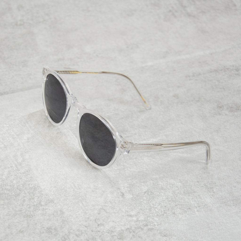 A Kjaerbede Marvin KL1708-4 Sunglasses - Crystal 1