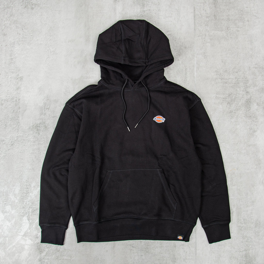 Dickies Millersburg Hoodie - Black 1