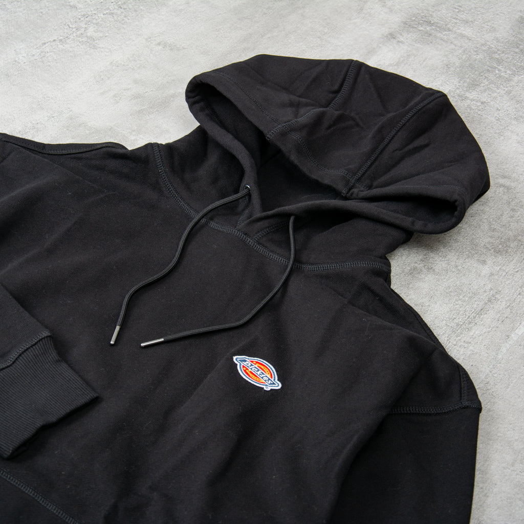 Dickies Millersburg Hoodie - Black 2